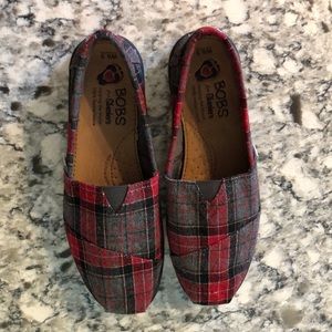 Sketchers Bobs Plush-Women’s Slip on